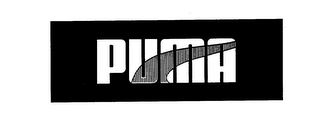 PUMA logo