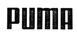PUMA logo