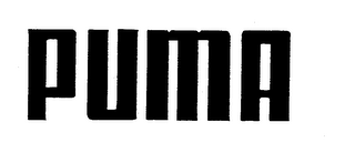 PUMA logo