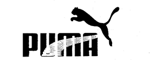 PUMA logo