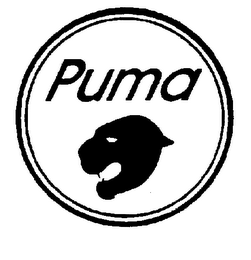PUMA
