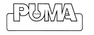 PUMA logo