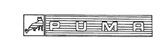 PUMA logo