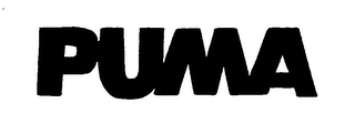 PUMA logo
