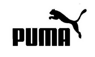 PUMA logo