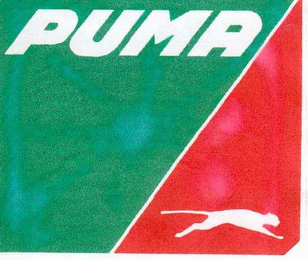 PUMA logo