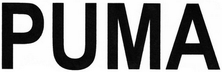 PUMA logo