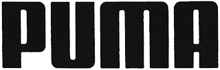 PUMA logo