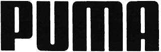 PUMA logo