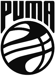 PUMA logo