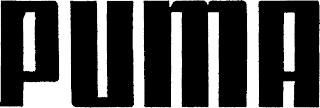 PUMA logo