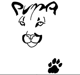 PUMA logo