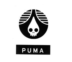 PUMA logo