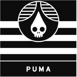 PUMA logo