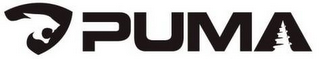 PUMA logo