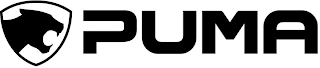 PUMA logo