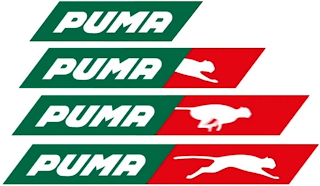 PUMA logo