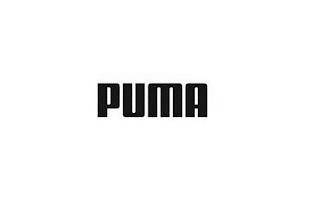 PUMA logo