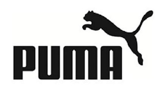 PUMA logo
