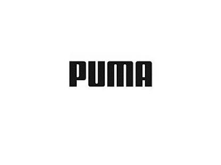 PUMA logo