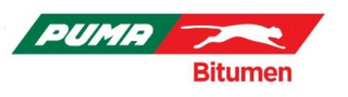 PUMA BITUMEN logo