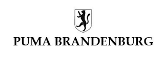 PUMA BRANDENBURG logo