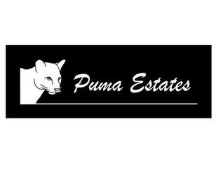 PUMA ESTATES logo