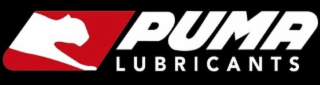PUMA LUBRICANTS logo