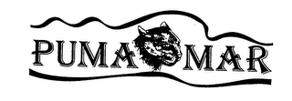 PUMA MAR logo