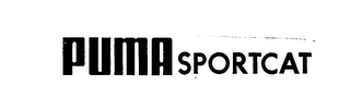 PUMA SPORTCAT logo