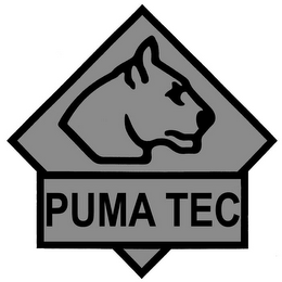 PUMA TEC logo