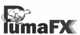 PUMAFX logo