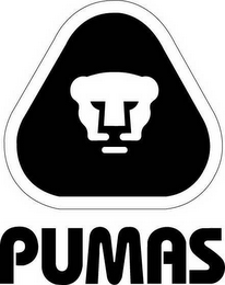 PUMAS logo
