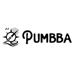 PUMBBA logo