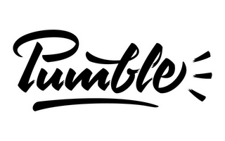 PUMBLE logo