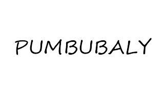 PUMBUBALY logo