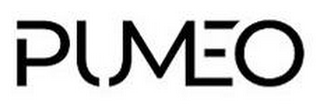 PUMEO logo
