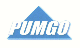 PUMGO logo