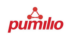 PUMILIO logo