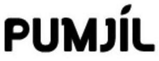 PUMJIL logo