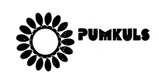 PUMKULS logo