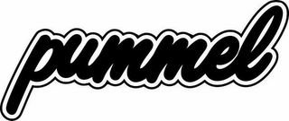 PUMMEL logo