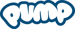 PUMP logo
