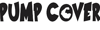 PUMP COVER logo