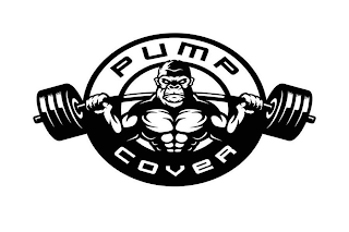 PUMP COVER logo
