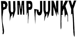 PUMP JUNKY logo