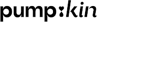 PUMP KIN logo
