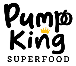 PUMP KING SUPERFOOD