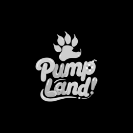 PUMP LAND! logo