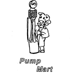 PUMP MART